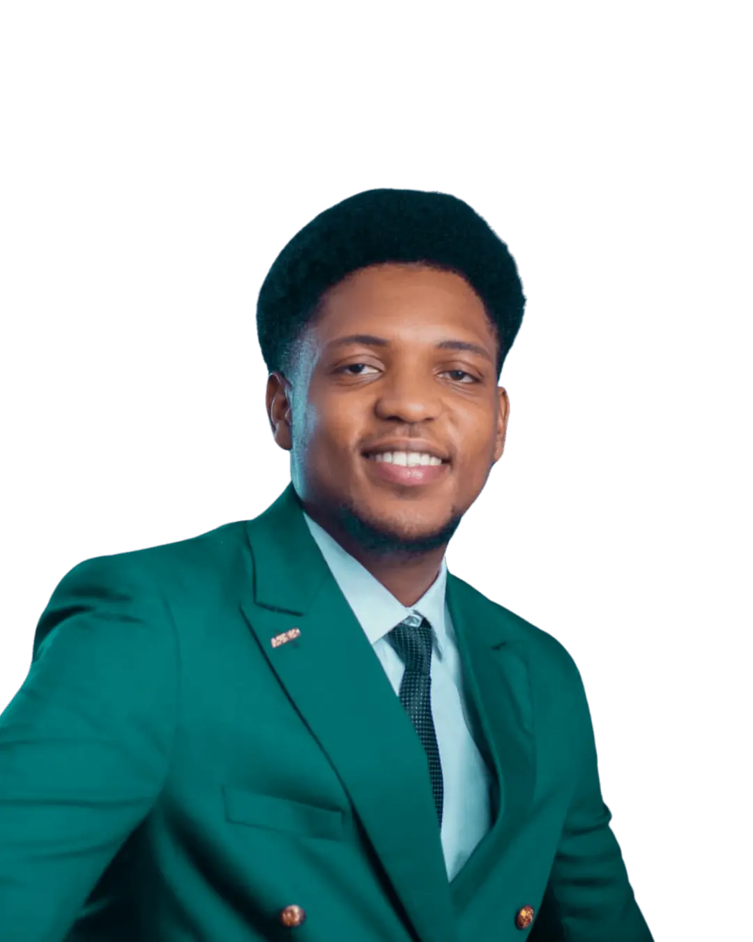 David Adegbite